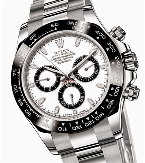 orologi rolex daytona listino prezzi|Orologi Rolex Daytona usati su Chrono24.